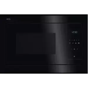 Micro ondes grill encastrable AEG FOE TS5GM251EB pas cher