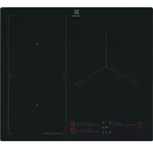Plaque induction ELECTROLUX TAB EIS67356IZ pas cher