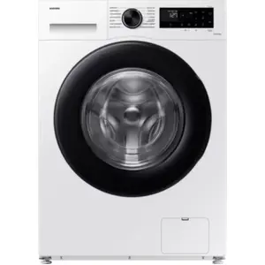 Lave linge hublot SAMSUNG WW11DG5B25AE Bespoke AI pas cher