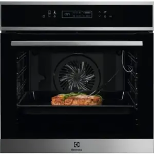 Four encastrable ELECTROLUX FOE EOE8P11X
