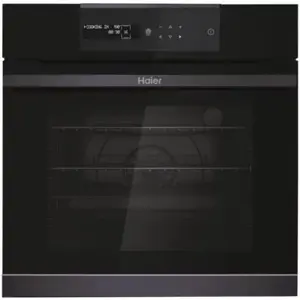 Four encastrable HAIER FOE HWO60SM5B9BH
