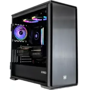 PC Gamer MRED CBT005-01
