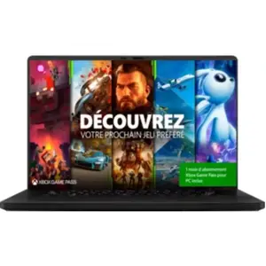 PC Gamer ASUS ZEPHYRUS-M16-GU603HR-004T pas cher