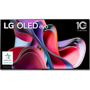 TV OLED LG OLED65G3 pas cher