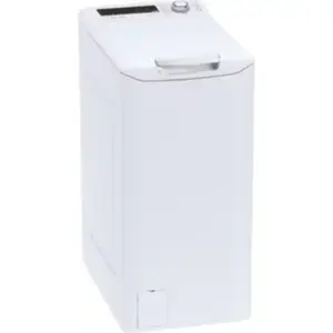 Lave linge top ESSENTIELB LLT ELT813-1B pas cher