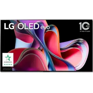 Lg - Tv Oled Oled77g3 pas cher