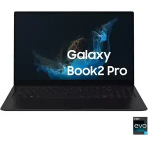 Samsung - Ordinateur Portable Galaxy Book2 Pro 15'' I7/16go/512 Evo pas cher