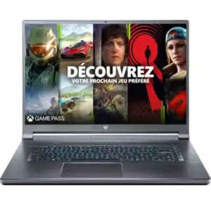 Acer - Pc Gamer  Predator Triton 500 Se Pt5 pas cher