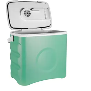 Glacière Électrique Valberg 29l Ac/dc pas cher