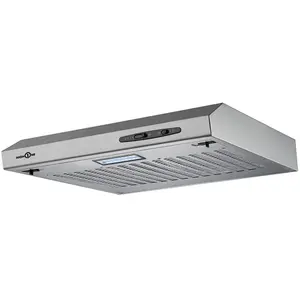 Hotte Classique High One Ch 60 S 302c pas cher