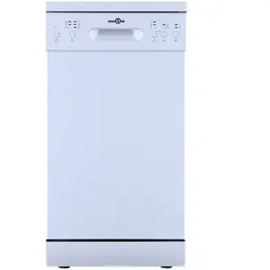 Lave-vaisselle 45 Cm High One 10s47 C Wad929c pas cher