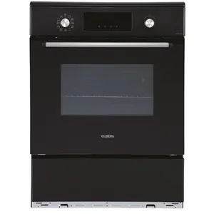Cuisinière Induction Valberg Ic 60 3mp K 343c V2Vendu parelectro-depot-be