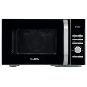 Micro-ondes Multifonctions Valberg Mwo 30l pas cher