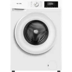 Lave-linge Hublot 7 Kg Valberg Wf 714 A-10 W180c pas cher