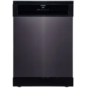 Lave-vaisselle 16 Couverts Valberg 16s43 A Dxad929c V3 Dark pas cher