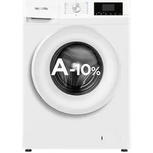 Lave-linge Hublot Valberg Wf 814 A-10 W180c pas cher
