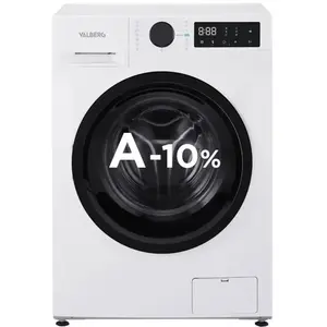 Valberg Lave-linge Wf 1014 A-10 W566c pas cher