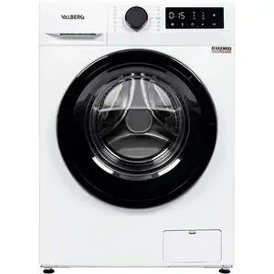 Lave-linge Hublot 12 Kg Valberg Wf 1214 A W566c3 pas cher