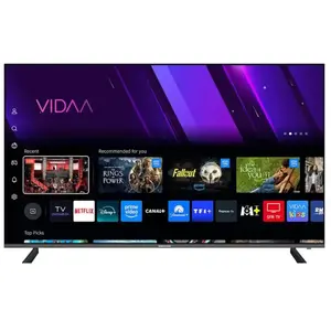 Edenwood Ed65a11uhd-re - Tv Uhd 4k Smart pas cher
