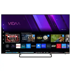 Edenwood Ed55ea03uhd-re - Tv 55" Uhd 4k Qled Smart pas cher