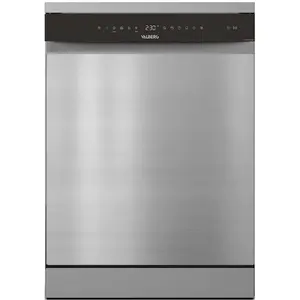 Lave-vaisselle 60 Cm Valberg 14s42 A Xad180c (inox) pas cher