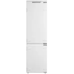 Réfrigérateur Combiné Intégrable Valberg Bi Cnf 300 C W625c pas cher