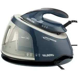 Centrale Vapeur Valberg Perfect St08 pas cher