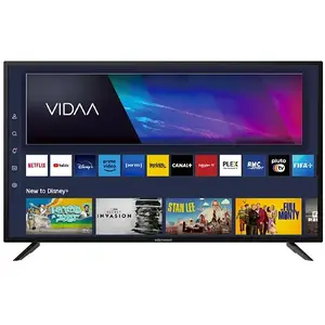 Tv Full Hd 40" Edenwood Ed40a02fhd-el pas cher