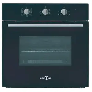 Four High One À Chaleur Tournante Mfo 65 M K 343c pas cher