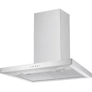 Hotte Décorative Valberg Tsh 60 T X 962c pas cher