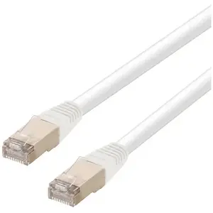 Câble Ftp Cat6 Rj45 Ethernet Edenwood 10gb/s 4p 30m Droit pas cher