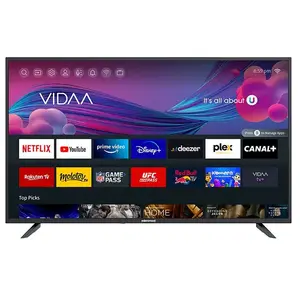Edenwood Ed55a03uhd-el - Tv 4k Led 55" Smart pas cher
