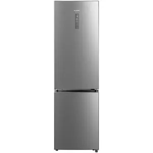Réfrigérateur Combiné Valberg Cnf 378 A X625c