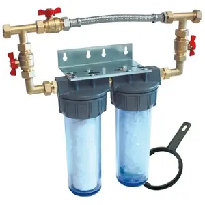 APIC Antitartre Dualosuper 2 pas cher