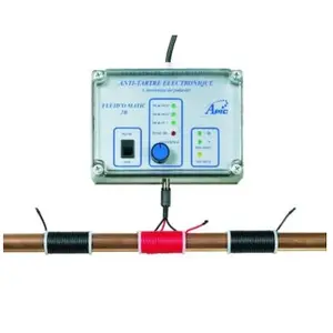 Apic - Fluid o Matic 2 - Anticalcaire électronique pas cher