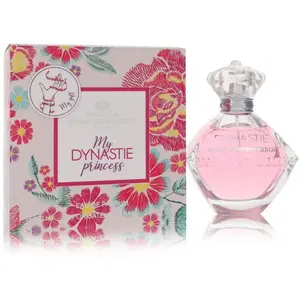 Princesse Marina de Bourbon - My Dynastie Princess - 100ML - Floral Fr... pas cher
