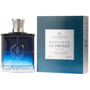 Marina De Bourbon Monsieur Le Prince Intense 100 ml - Eau De Parfum Va... pas cher