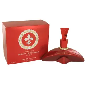 MARINA DE BOURBON Rouge Royal by Marina De Bourbon 100 ml - Eau De Par... pas cher