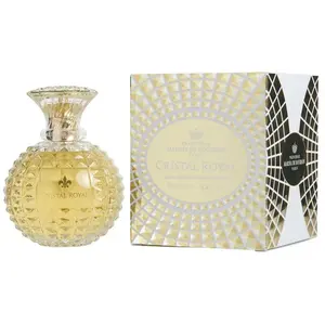 Marina De Bourbon Cristal Royal - Eau de parfum spray 100 ml pas cher