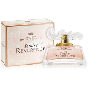 Marina De Bourbon Tendre Reverence eau de parfum spray 100 ml pas cher