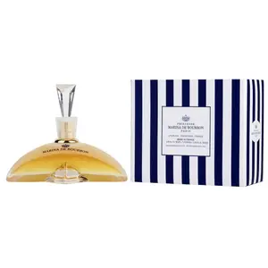MARINA DE BOURBON by Marina De Bourbon 100 ml - Eau De Parfum Spray pas cher