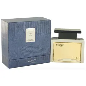 Hotmail by Cindy C. 100 ml - Eau De Parfum Spray pas cher