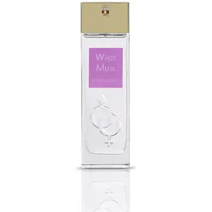 White Musk - Eau de Parfum-100ml Alyssa Ashley pas cher