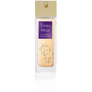 Comparateur de prix : Alyssa Ashley Tonka Musk Edp Vapo 100 Ml