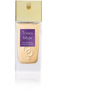 Alyssa Ashley Tonka Musk Eau De Parfum Vaporisateur 30ml pas cher