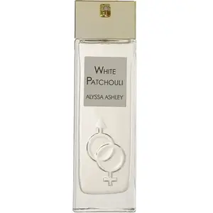 Uniseks Parfum Alyssa Ashley White Patchouli EDP (30 ml) pas cher