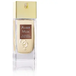 Alyssa Ashley Amber Musk Edp Vapo 30 Ml pas cher