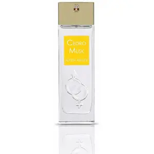 Alyssa Ashley Cedro Musk Edp Vapo 100 ml pas cher