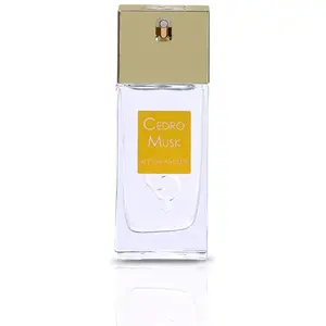 Uniseks Parfum Alyssa Ashley EDP Cedro Musk (30 ml) pas cher