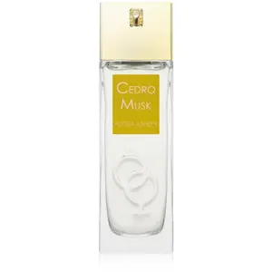 Uniseks Parfum Alyssa Ashley EDP Cedro Musk (50 ml) pas cher